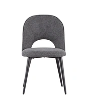 modern dining chair